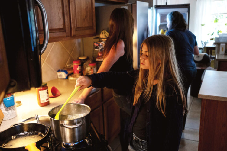 How to talk about money with your kids